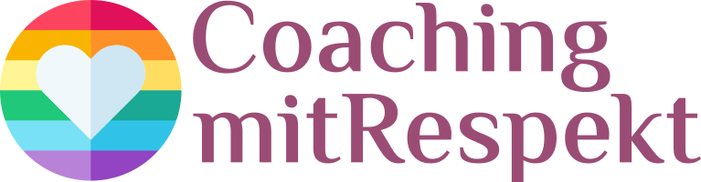 Logo Coaching mitRespekt